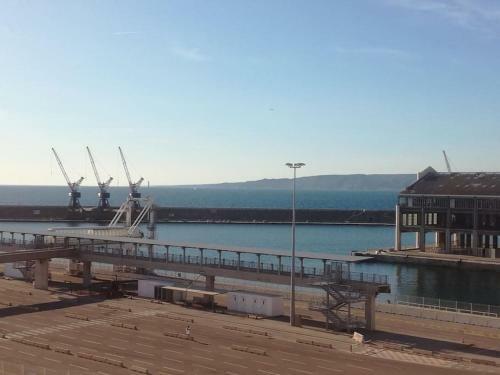Apartamento Les Quais Du Port