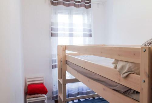 Apartamento Les Quais Du Port