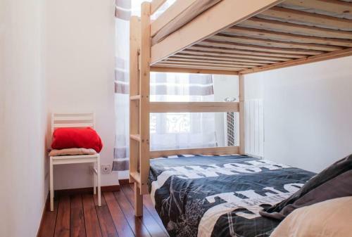 Apartamento Les Quais Du Port