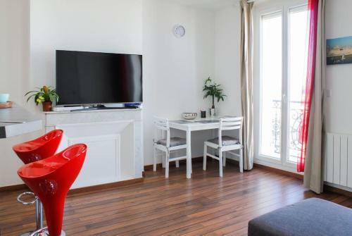 Apartamento Les Quais Du Port