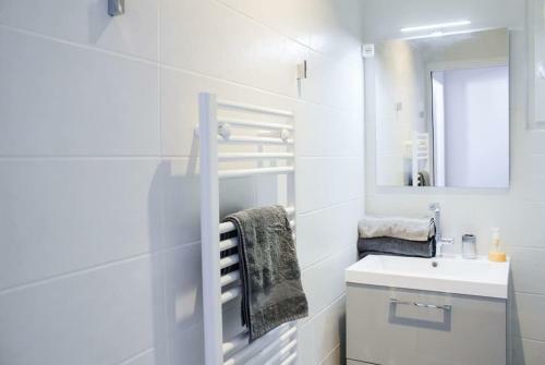 Apartamento Les Quais Du Port