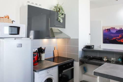 Apartamento Les Quais Du Port