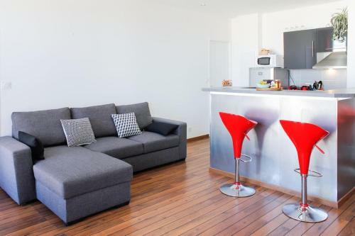 Apartamento Les Quais Du Port