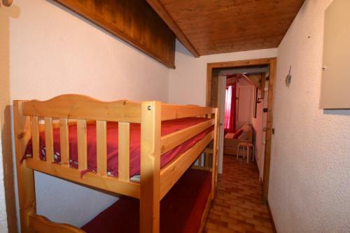 Apartamento R�sidence La B�guette