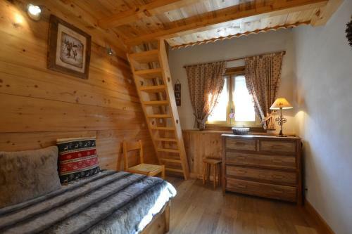Apartamento R�sidence La B�guette