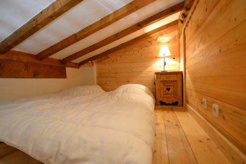 Apartamento R�sidence La B�guette