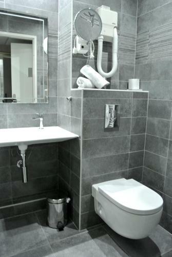 Hotel Le Mariana