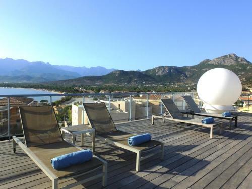 Hotel Le Mariana