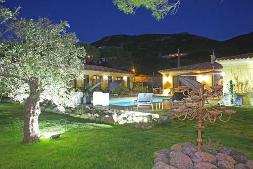 Bed & Breakfast A Muredda