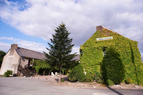 Hotel Logis L'abreuvoir