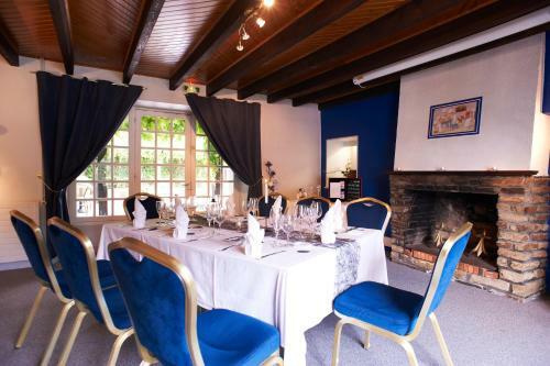 Hotel Logis L'abreuvoir