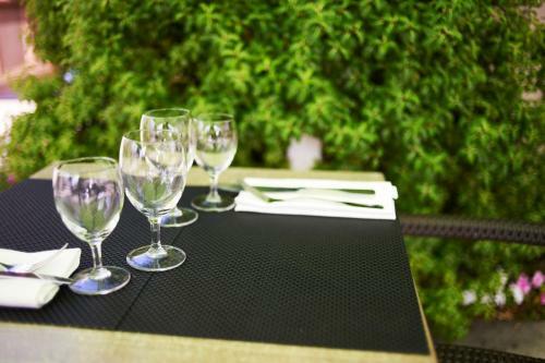 Hotel Logis L'abreuvoir