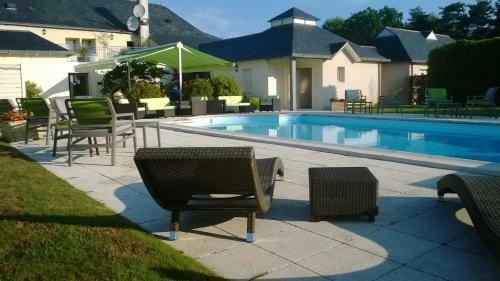 Hotel Logis L'abreuvoir