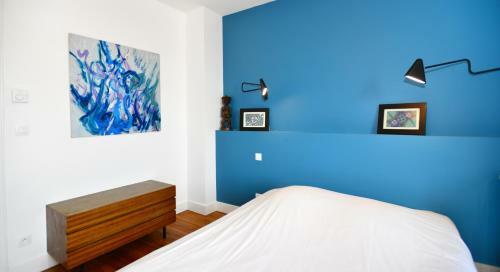 Apartamento Appart' Montcharmont