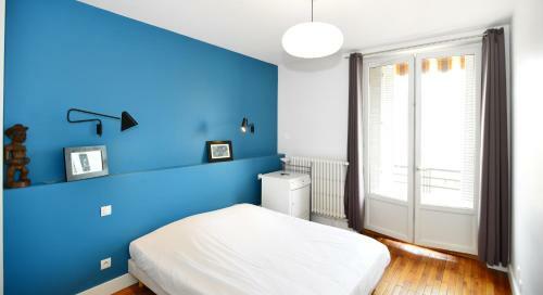 Apartamento Appart' Montcharmont