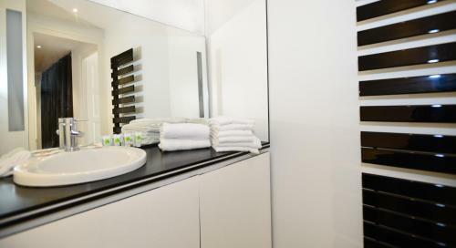 Apartamento Appart' Montcharmont