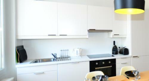 Apartamento Appart' Montcharmont