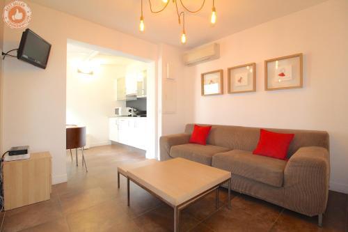 Apartamento Cannes Croisette Alc 48 J. Jaur�s 1