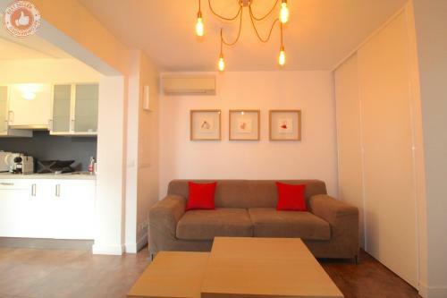 Apartamento Cannes Croisette Alc 48 J. Jaur�s 1