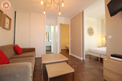 Apartamento Cannes Croisette Alc 48 J. Jaur�s 1