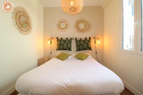 Apartamento Cannes Croisette Alc 48 J. Jaur�s 1