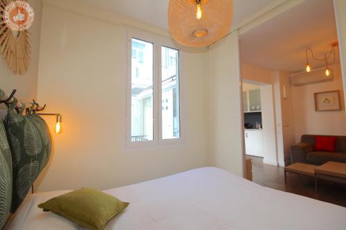 Apartamento Cannes Croisette Alc 48 J. Jaur�s 1