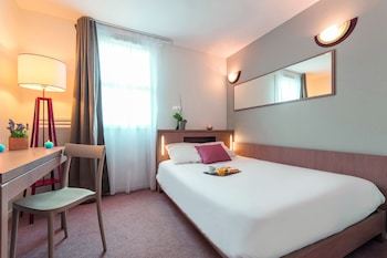 Aparthotel Appart'city Niort