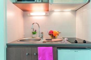 Aparthotel Appart'city Niort
