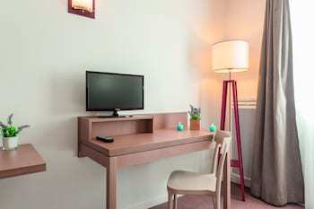 Aparthotel Appart'city Niort