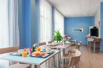 Aparthotel Appart'city Niort