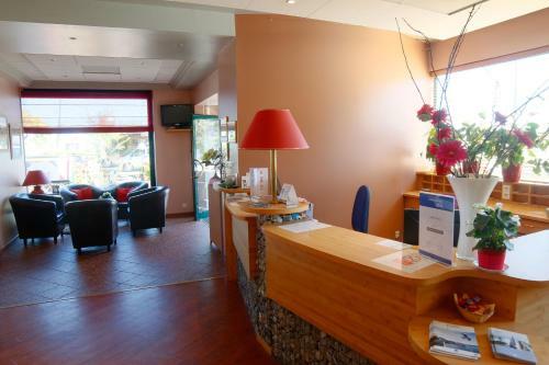 Inter-hotel Aliz�