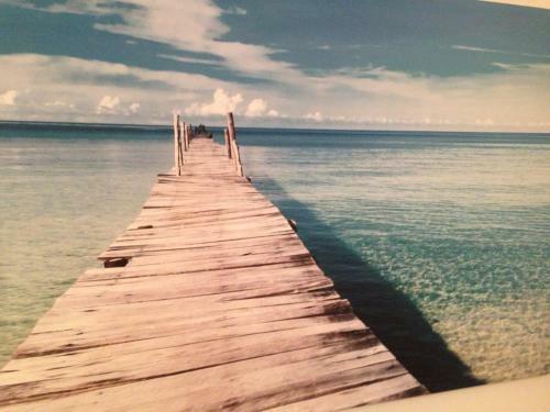 Apartamento Studio On The Croisette With Sea View