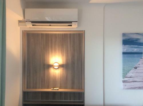 Apartamento Studio On The Croisette With Sea View
