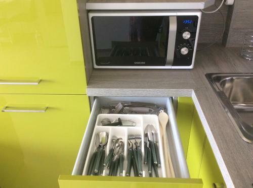 Apartamento Studio On The Croisette With Sea View