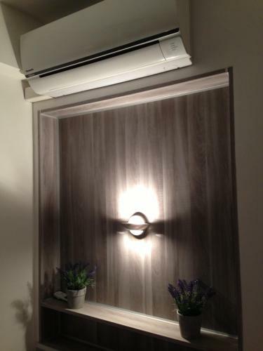 Apartamento Studio On The Croisette With Sea View