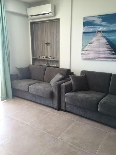 Apartamento Studio On The Croisette With Sea View