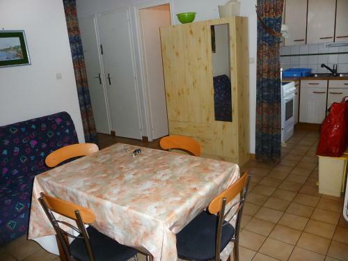 Holiday Home L'albatros