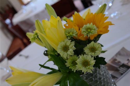 Brit Hotel Rennes Cesson ? Le Flor�al