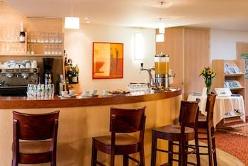 Brit Hotel Rennes Cesson ? Le Flor�al
