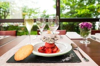 Brit Hotel Rennes Cesson ? Le Flor�al