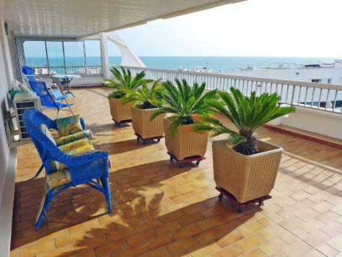 Apartment Les Marines De Haute-plage