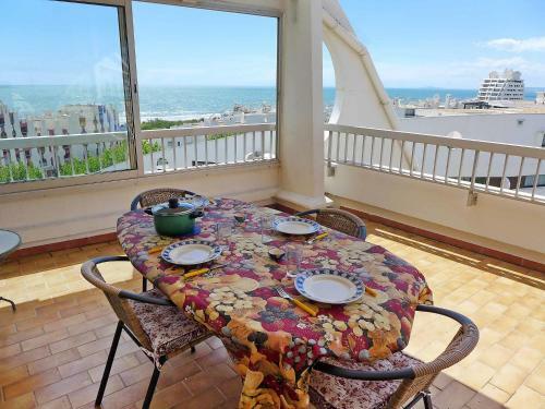Apartment Les Marines De Haute-plage