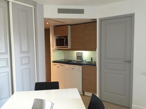 Apartamento Cannes Beach 615