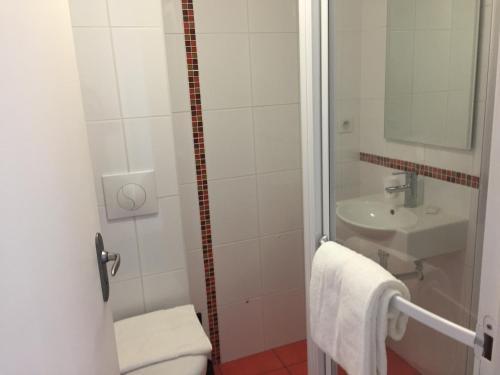 Hotel H�tel De La Plage