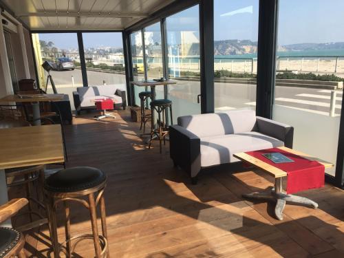 Hotel H�tel De La Plage