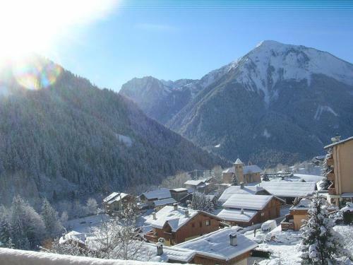 Apartamento Location Roc Blanc