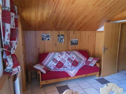 Apartamento Location Roc Blanc