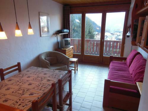 Apartamento Location Roc Blanc
