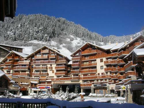 Apartamento Location Roc Blanc