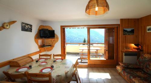 Apartamento Location Roc Blanc